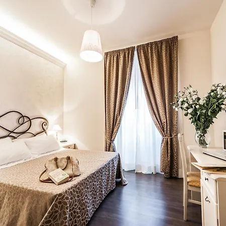 Vendégház Al Relais Róma