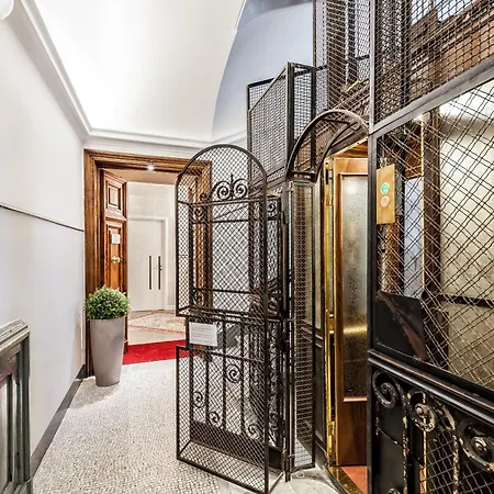 Al Relais Vendégház