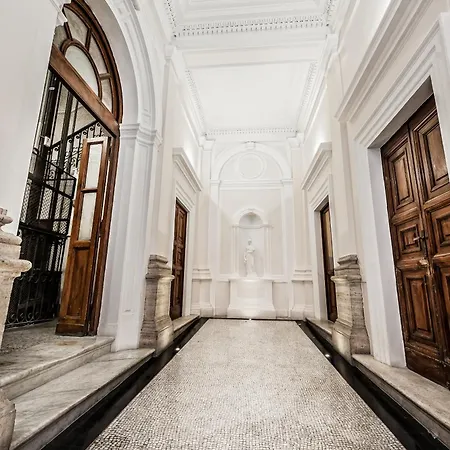 Al Relais Guest house Rome