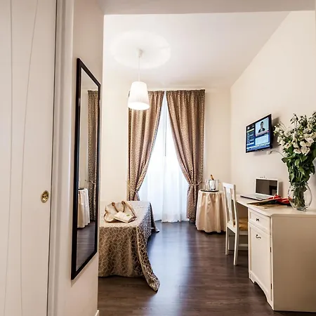 Vendégház Al Relais 4*